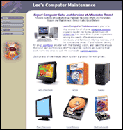 Sample Site